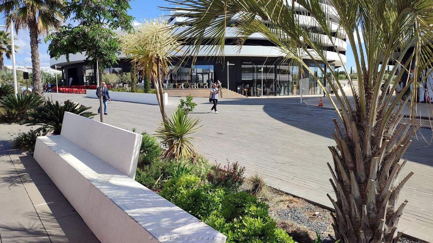 Capd'Agde - Rambla du soleil - 14 Mai 2023 - 15.jpg